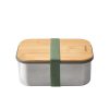 Black+Blum SANDWICH box grande 1250ml olive