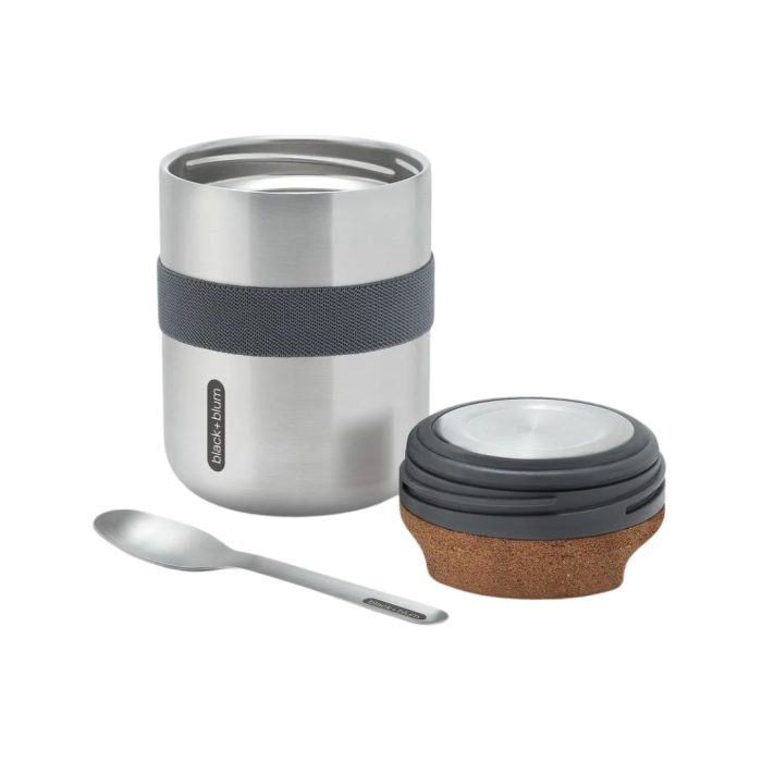 Black+Blum THERMO POT acciaio 550ml