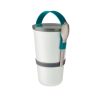 Black+Blum LUNCH POT 900ml ocean
