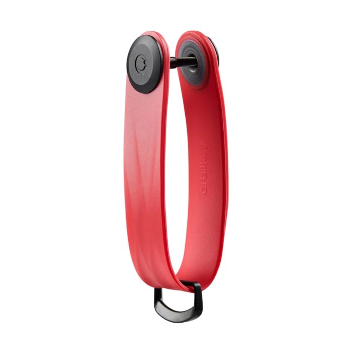 803239704792626-1.jpg Orbitkey Active portachiavi ruby / black