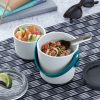 Black+Blum LUNCH POT 900ml ocean
