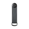 Orbitkey Active portachiavi graphite / black