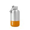 Black+Blum EXPLORER borraccia termica 650ml orange