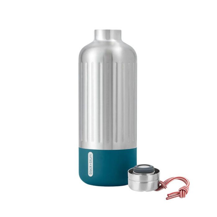 Black+Blum EXPLORER borraccia termica 850ml ocean