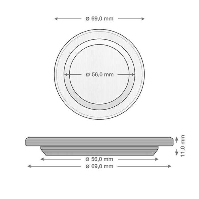 803239704792657-1.jpg Weck #761 vasetto 60ø 140ml trasparente