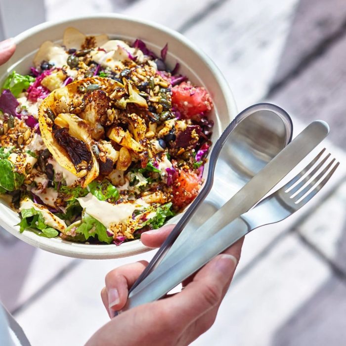 803239704792665.jpg Black+Blum SET POSATE acciaio new