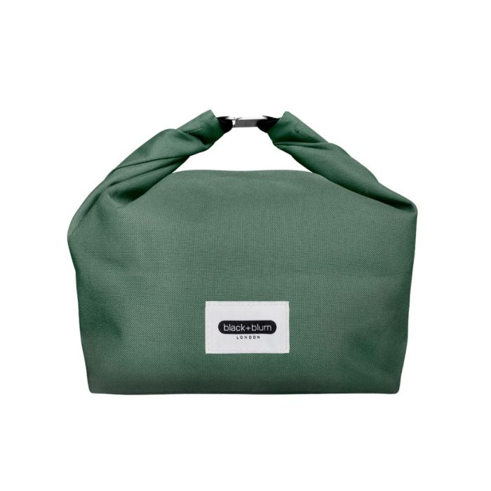 Black+Blum LUNCH BAG borsa termica  oliva
