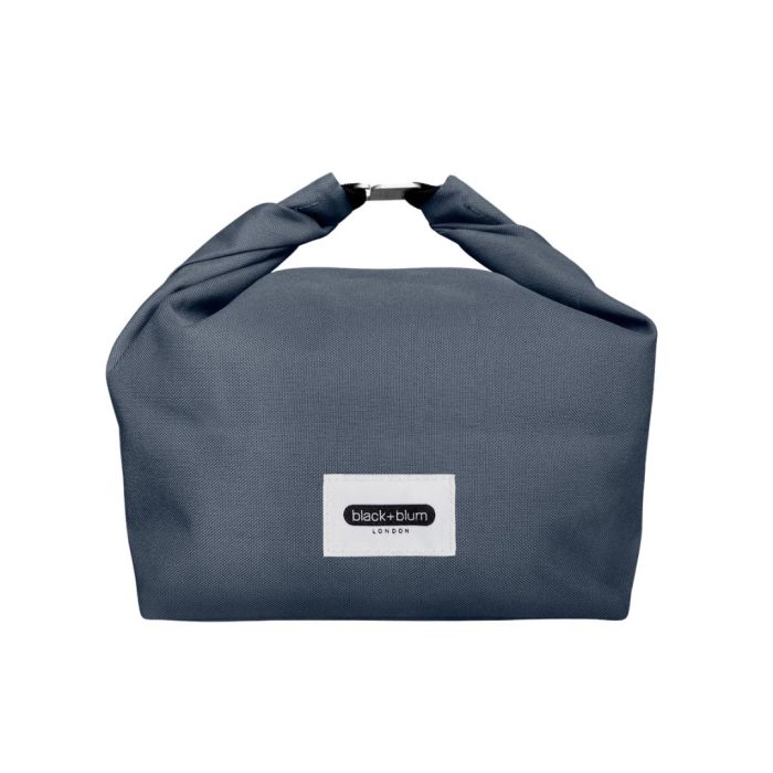 Black+Blum LUNCH BAG borsa termica  ardesia