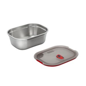 Black+Blum EXPLORER borraccia termica 650ml olive