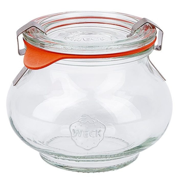 803239704792696.jpg Weck #902 vasetto 60ø 220ml trasparente