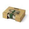 Black+Blum LUNCH BOX acciao piccola 600ml olive