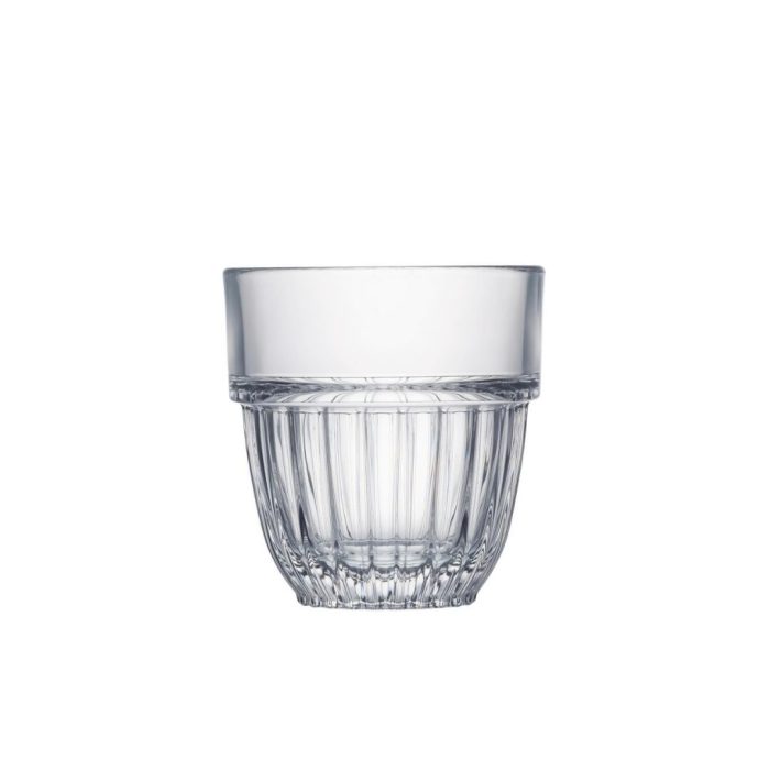 La Rochère CEDRAT Kit 6 bicchieri acqua 26,5cl