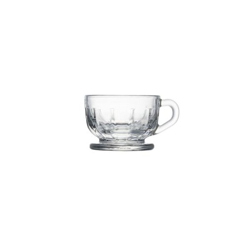 La Rochère FLORE Kit 6 tazze caffè 10cl