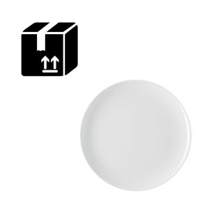 Arzberg JOYN Kit piatti per 6 persone 26 pezzi - bianco bianco