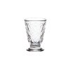 La Rochère LYONNAIS Kit 6 bicchieri acqua 20cl - trasparente