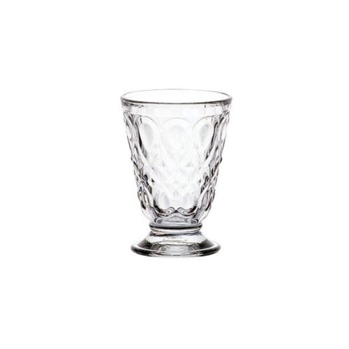 La Rochère LYONNAIS Kit 6 bicchieri acqua 20cl - trasparente