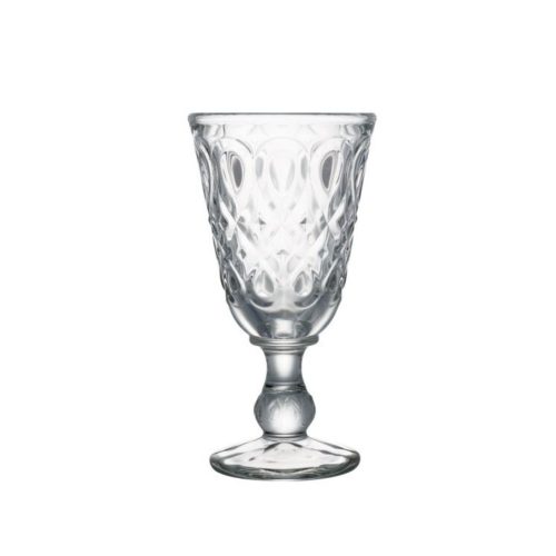 La Rochère LYONNAIS Kit 6 calici vino 23cl - trasparente