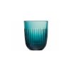 La Rochère Ouessant set 6 bicchieri cl.29 blu