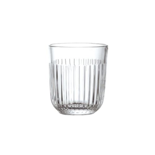 QUESSANT-BICCHIERE.jpg La Rochère Ouessant set 6 bicchieri cl.29 trasparente