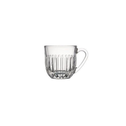 La Rochère OUESSANT Kit 6 tazze caffè 9cl