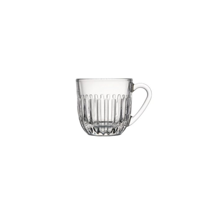 La Rochère OUESSANT Kit 6 tazze caffè 9cl