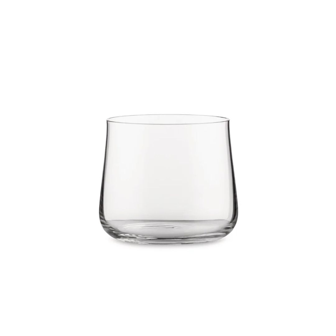 Alessi Eugenia set 4 bicchieri acqua