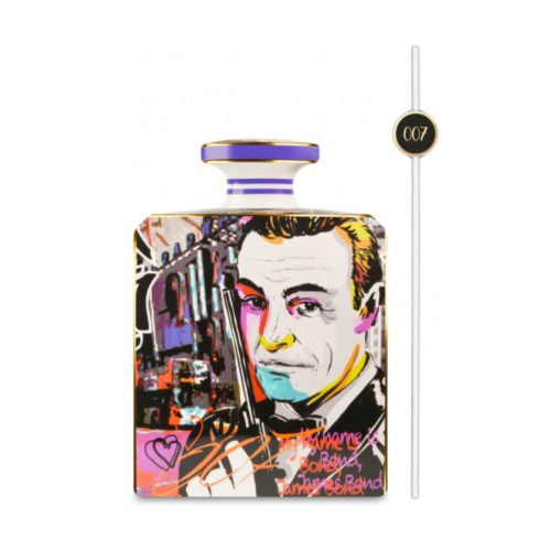 Baci Milano Memories bottiglia profumo ambiente magnum 3l 007