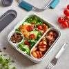 Black+Blum ORIGINAL lunch box 1000ml ocean