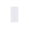 caresse-blanc-ljf-1.jpg Le Jacquard Français Caresse asciugamano ospite 30x50 cm blanc