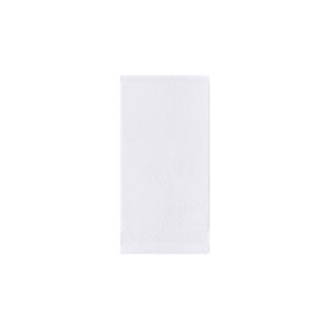 caresse-blanc-ljf-1.jpg Le Jacquard Français Caresse asciugamano ospite 30x50 cm blanc