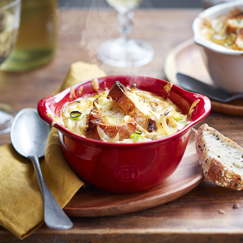 Emile Henry Ciotola da forno - gran cru