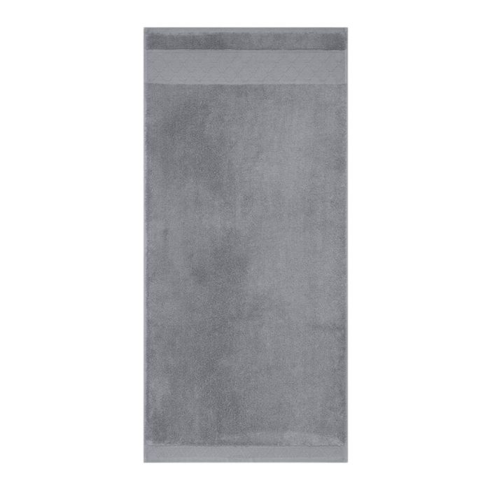 galet-ljf-3.jpg Le Jacquard Français Caresse telo bagno 90x150 cm galet