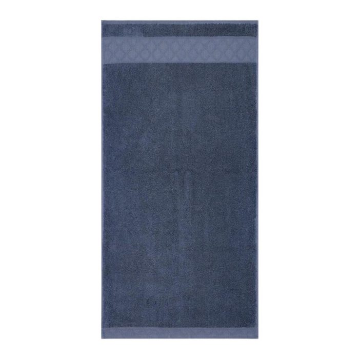 ljf-caresse-blu-3.jpg Le Jacquard Français Caresse telo bagno 90x150 cm bleuorient
