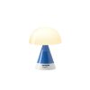 Lexon PANTONE MINA M Lampada led - classic blue classic blue