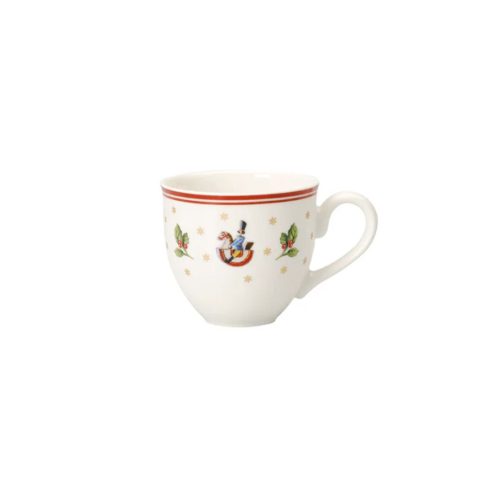Villeroy & Boch Toy's delight tazza espresso
