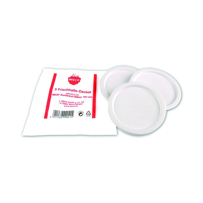 weck-5-cop-100-plastica-scaled-1.jpg Weck 100 mm coperchio 5 pz.