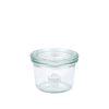 weck-80-pack.jpg Weck Set 12 vasetti 80 ml/vaso+coperchio trasparente
