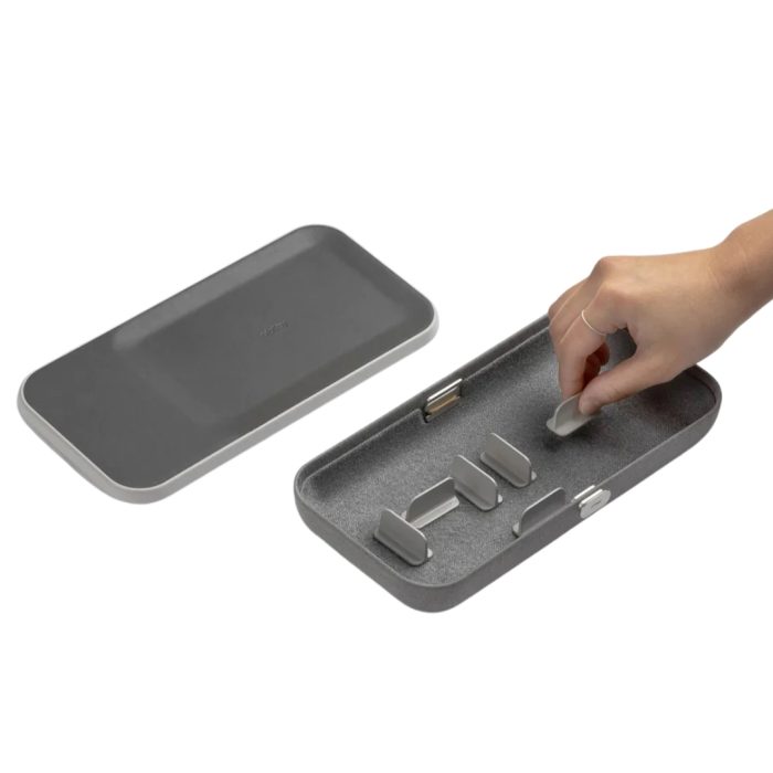 Orbitkey Nest organizzatore - Ash