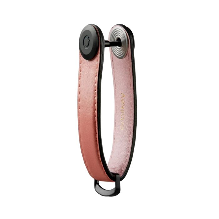 80323970479261-13.jpg Orbitkey Portachiavi stagionali cotton candy / black