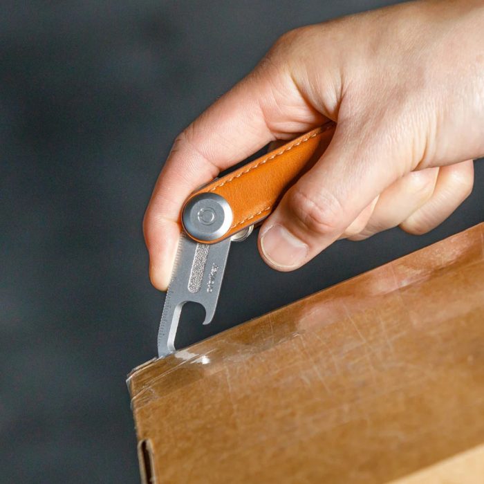 Orbitkey Multi-Tool V2 Black