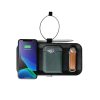 Orbitkey Nest organizzatore - Black