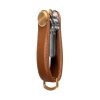 Orbitkey Portachiavi pro cedar / gold