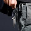 Orbitkey Multi-Tool V2 Black