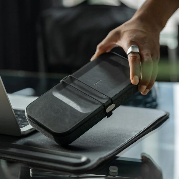 Orbitkey Nest organizzatore - Black