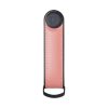 80323970479262.jpg Orbitkey Hybrid leather portachiavi pastel pink/black