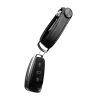 Orbitkey Portachiavi pro blackout / black