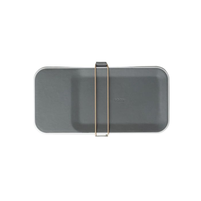Orbitkey Nest organizzatore - Ash