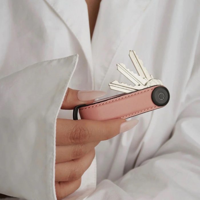 80323970479263-12.jpg Orbitkey Portachiavi stagionali cotton candy / black