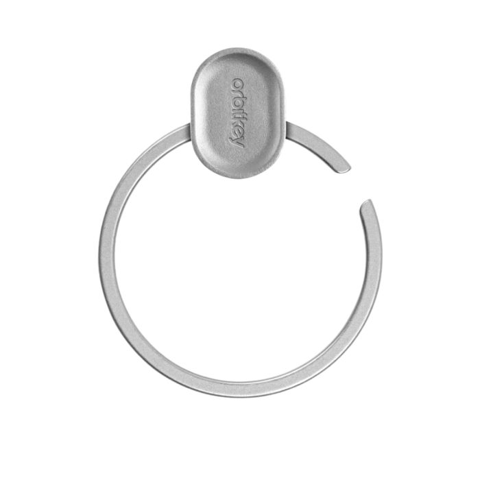 Orbitkey Ring - Yellow Gold
