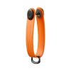 803239704792637.jpg Orbitkey Active portachiavi tangerine / black